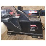 Craftsman Belt Sander
