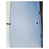 Exterior Door NEW