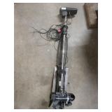 Lazer Trolling Motor 370RF