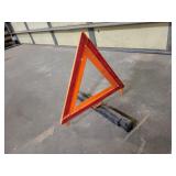 Emergency Triangles NEW
