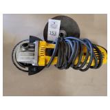 DeWalt Grinder