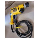 DeWalt Drill