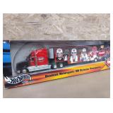 Die Cast HotWheels Hendrick Motorsports