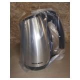 Cordless Kettle - NEW
