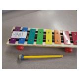 FisherPrice Pull a tune