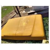 1970's Ford Pickup Hood