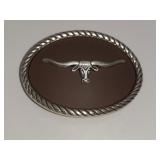 Belt Buckle