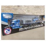 1:64 Unopened Die Cast Mike Ryan Race Truck