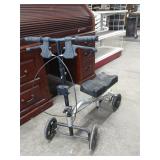 Knee Scooter - Medical Assistance