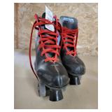 Kids Roller Skates (Size 4)