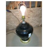 Black Lamp