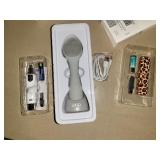 Grooming Set- Neck, nose, hair - NEW