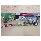 1:24 Snap On Drag Racer - Die Cast