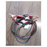 8 ft jumper cables