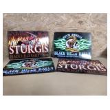 66th Sturgis Signs (4)