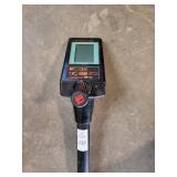 Hand Held Fish Finder