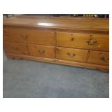 4 Drawer dresser