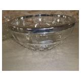 Glass Bowls