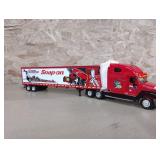 1:64 Die Cast truck and trailer