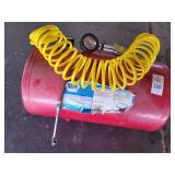 10 Gallon Air Tank