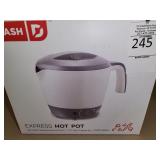 Hot Pot - NEW