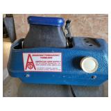 Rock Tumbler