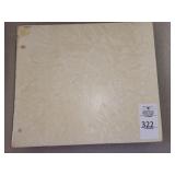 Book of Records - White Binder