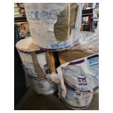 5 Rolls of R13 insulation - NEW