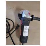 Drill Master Grinder