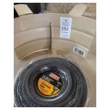 Trimmer Line and Hose Hanger