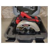 Craftsman Circular Saw (New or Nearly New)