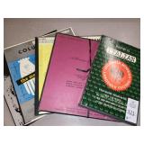 Group of Records