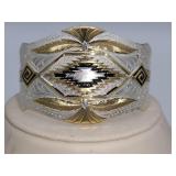 Bracelet - Montana Silversmith