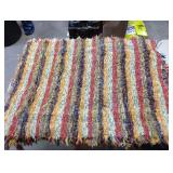Retro Shag Rugs @ 4