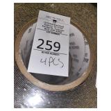 4 Rolls Non Skid tape - NEW