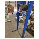 5 Ton Press (NO JACK)