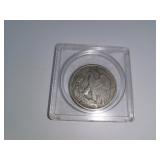 1943-S Walking Liberty Half Dollar