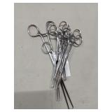 Medical Clamps