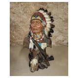 Medicine Pipe Chief (NEW)