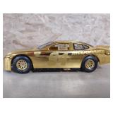 Die Cast Gold McDonalds Car #94