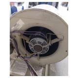 AC Squirrel cage