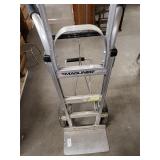Heavy Duty Dolly with hand brake
