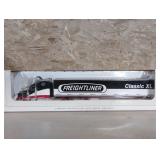 Die cast Freightliner Classic XL -Unopened
