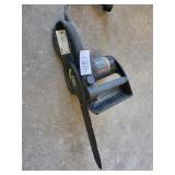Electric Chain Saw