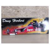Doug Herbert -Dragster - Unopened