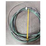 Heavy Gauge wire