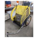 Bike Stroller