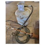 Propane Torch