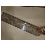 Hand Saw