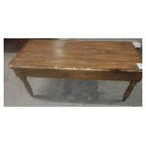 Heavy Duty Bench